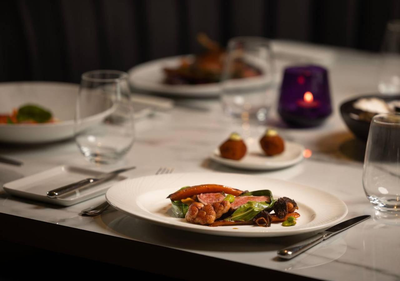 The Club Hotel At Goffs ネース エクステリア 写真