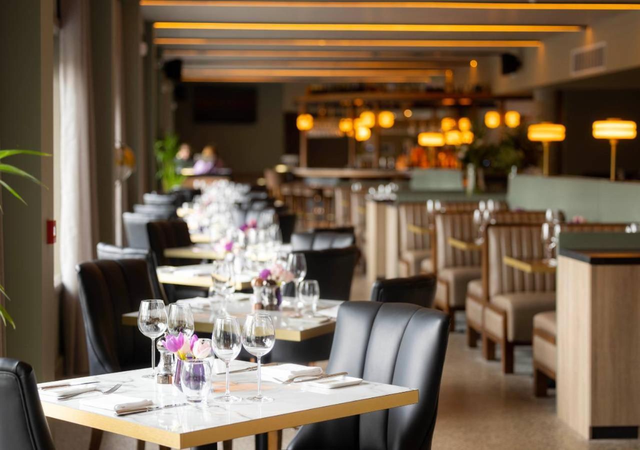 The Club Hotel At Goffs ネース エクステリア 写真