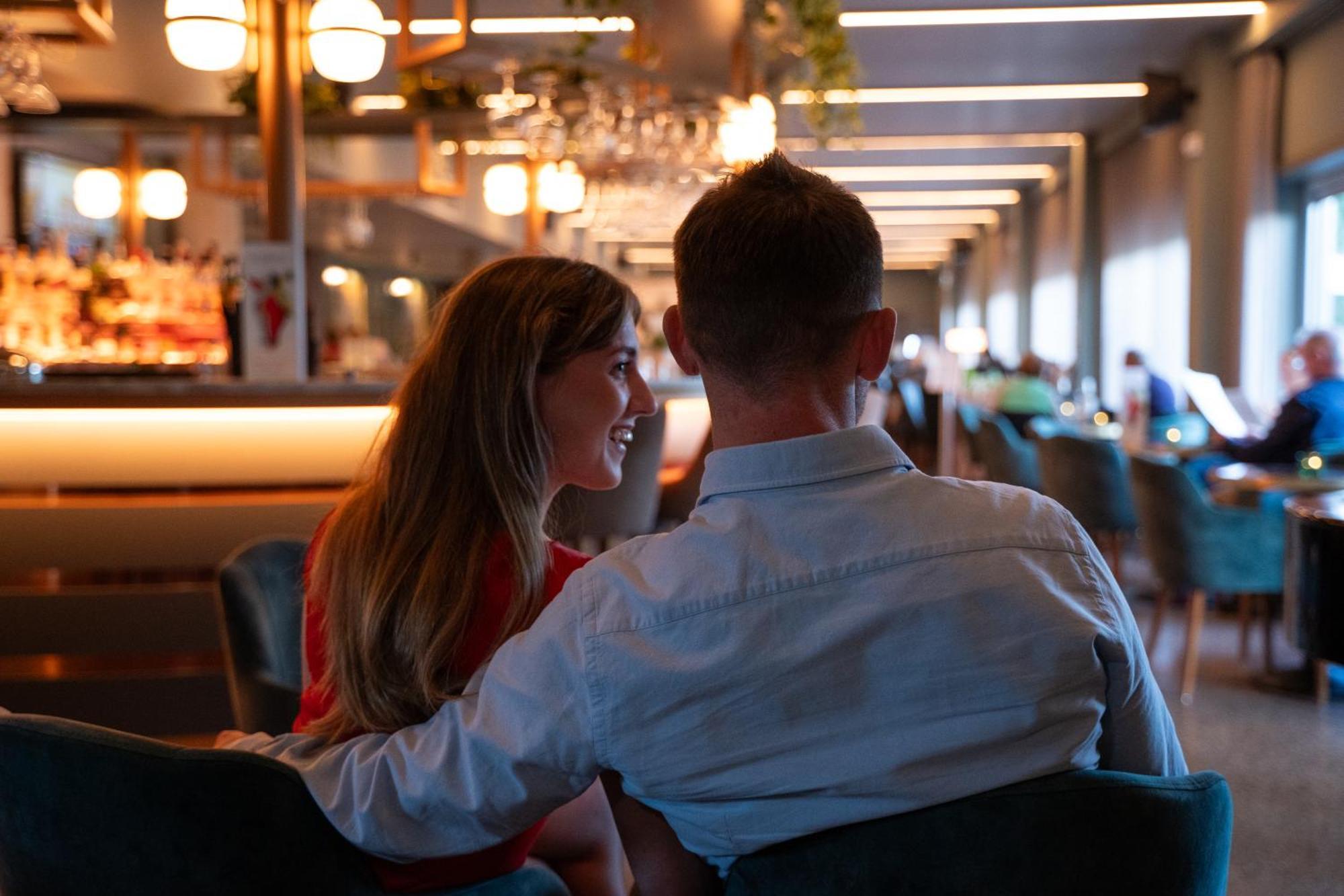 The Club Hotel At Goffs ネース エクステリア 写真