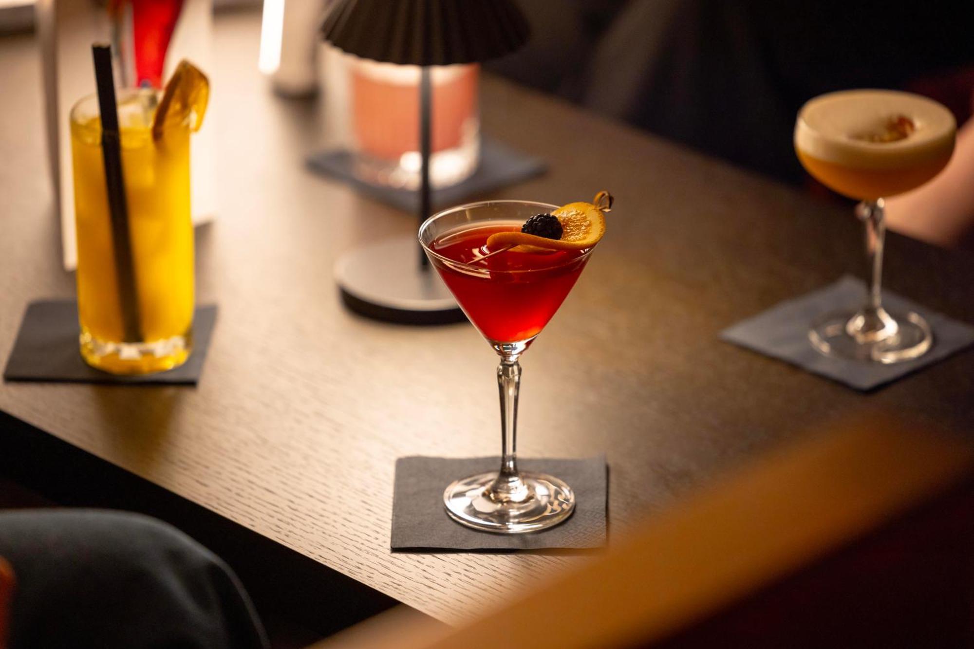 The Club Hotel At Goffs ネース エクステリア 写真